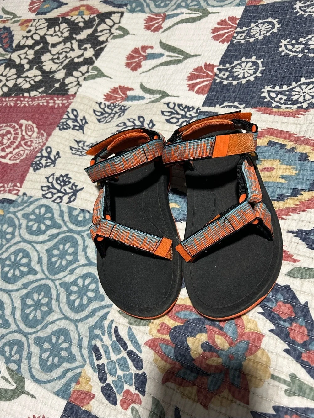 Kids Teva Sandals